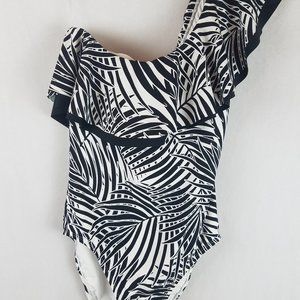 NWT Size 8 Tommy Bahama Tummy Control Bathing Suit
